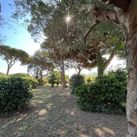 Villa Maison A 400 M De La De Pampelonne Saint-Tropez