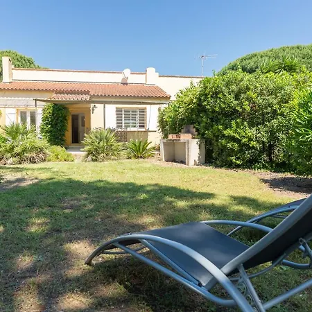 Maison A 400 M De La De Pampelonne * Σαιν-Τροπέ