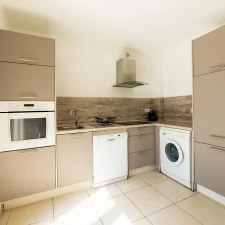 Maison A 400 M De La De Pampelonne Βίλα