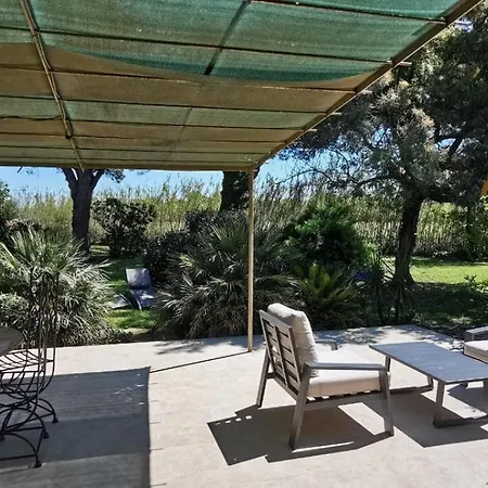 Βίλα Maison A 400 M De La De Pampelonne