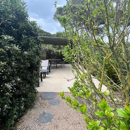 Maison A 400 M De La De Pampelonne Saint-Tropez